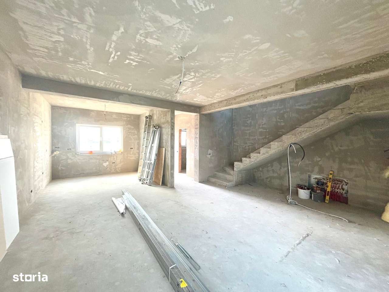 Oportunitate - Duplex cu 5 camere - Sacalaz - Imagine principală: 4/12