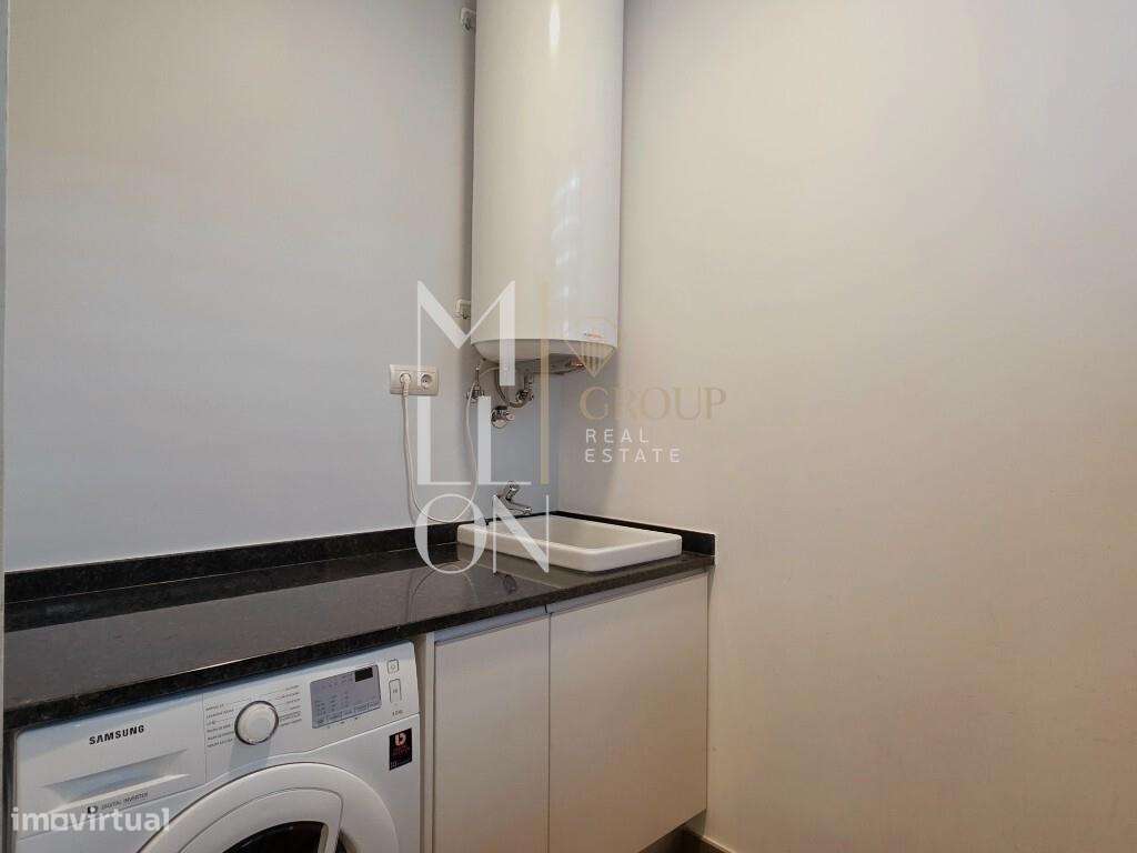 Apartamento T3 situado no condomínio privado da Quinta de São João-15