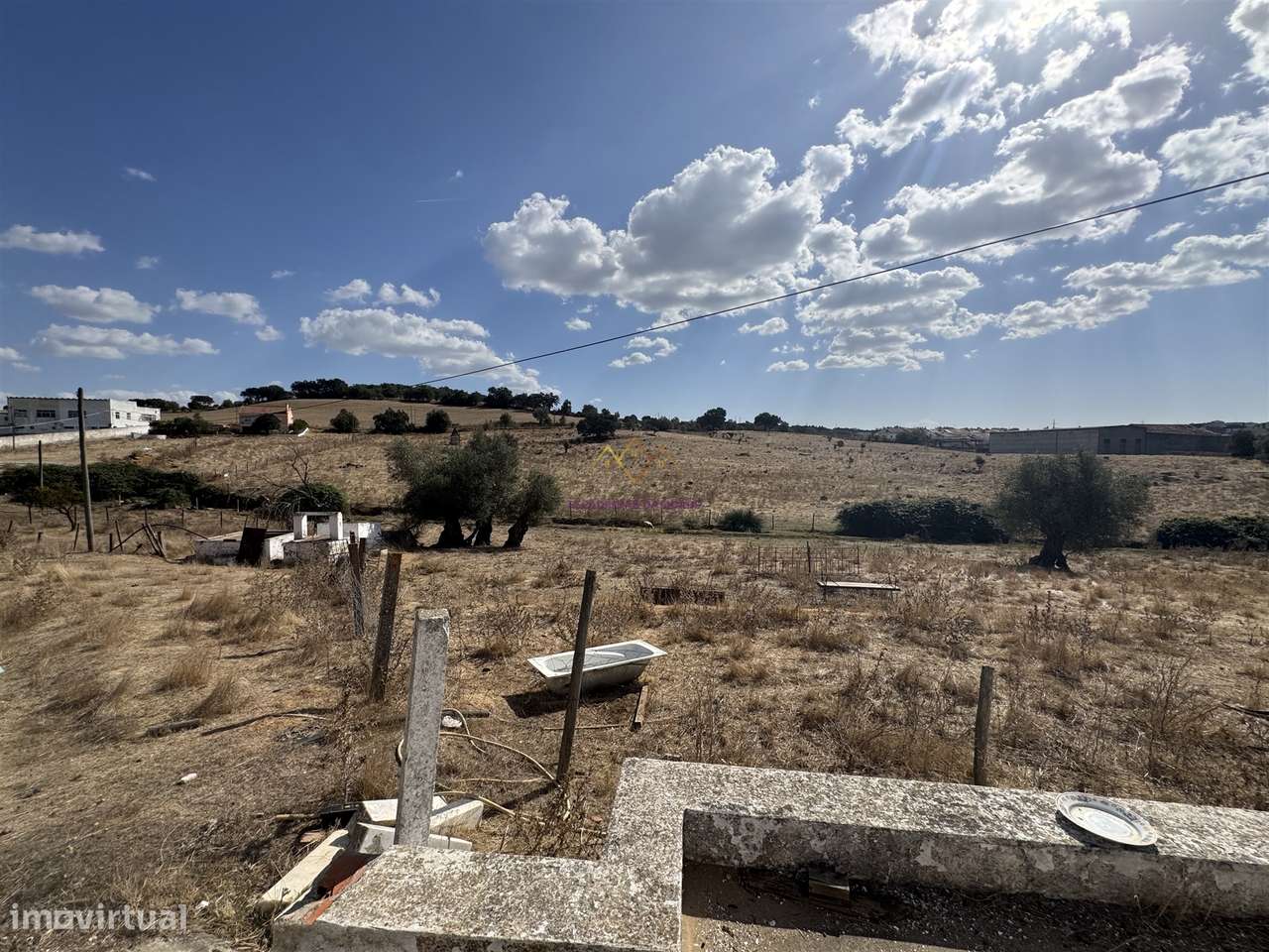 Herdade à venda em Montemor-O-Novo-4