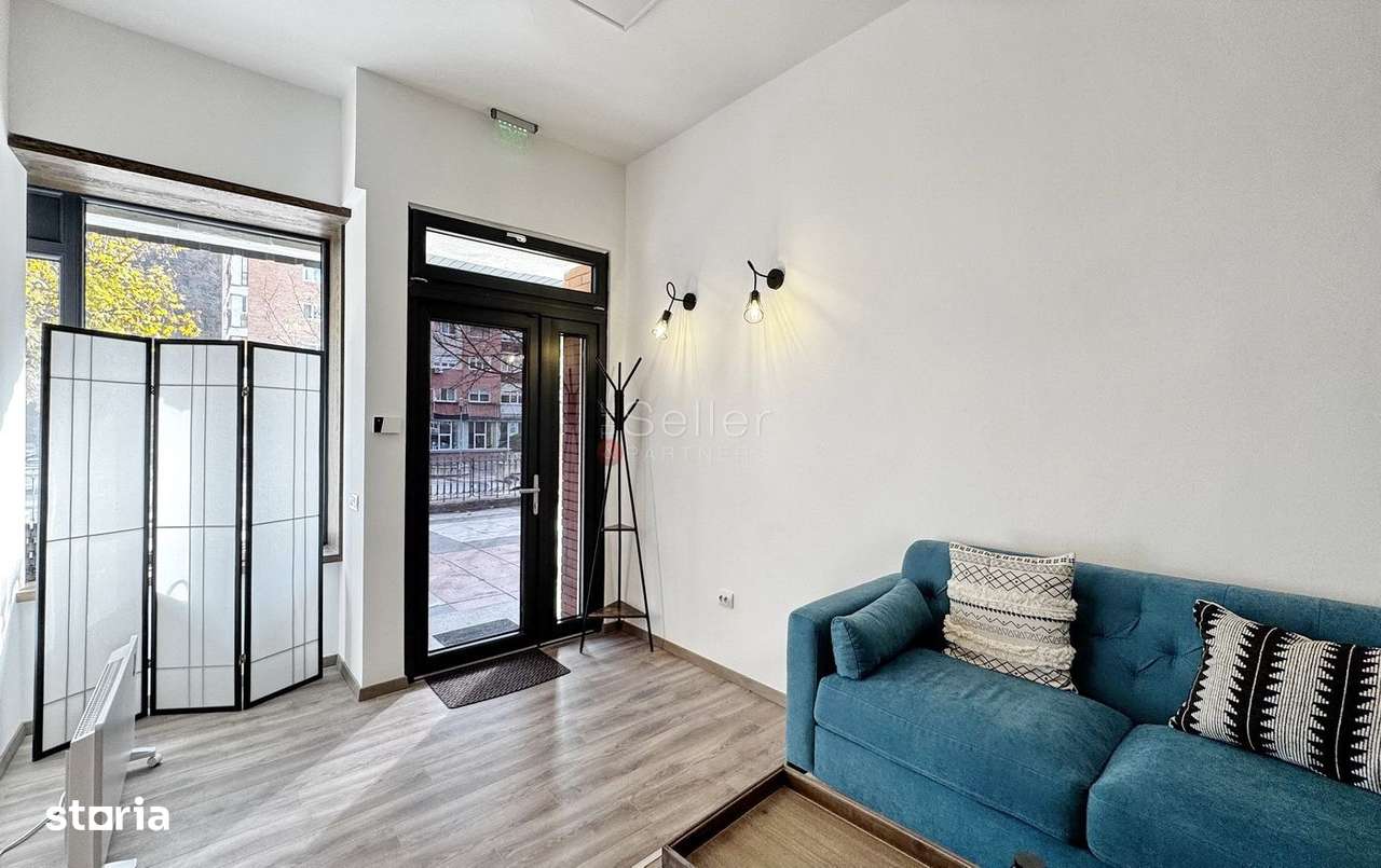 Pretabil Birou| Spatiu Comercial - Imagine principală: 5/11