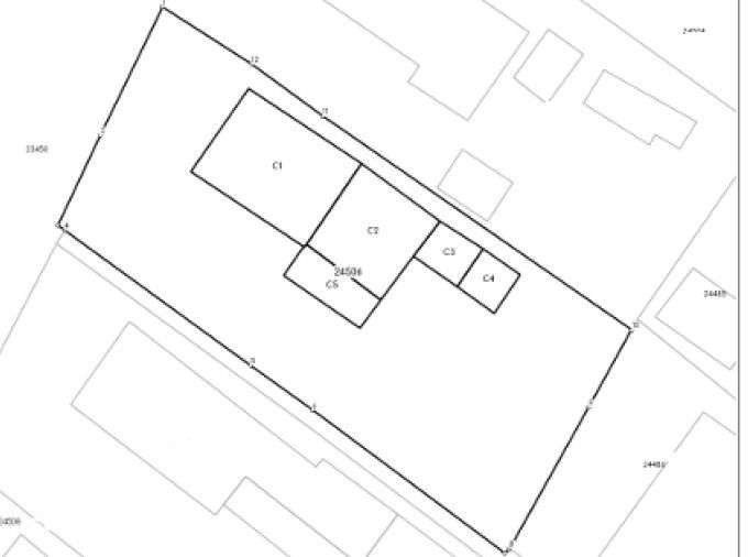 Cota de 1/2 din casa si teren, Loc Urziceni, Jud  Ialomita - Imagine principală: 4/6