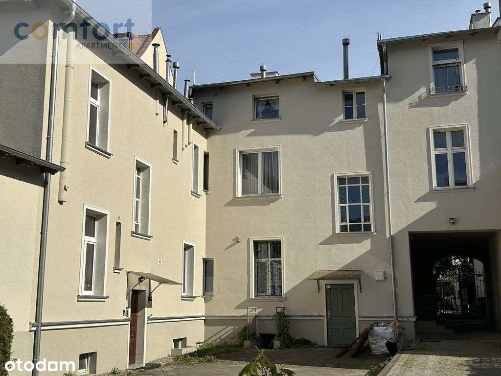 Sopot Monte Cassino znakomita inwestycja i cena-16