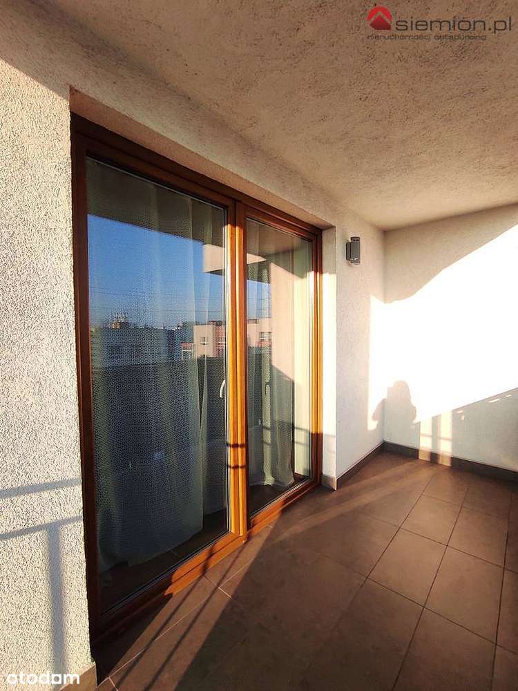 umeblowany apartament z tarasem-16