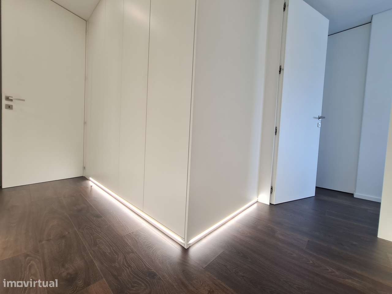 Apartamento T3 de Luxo em Tenões - Braga-15