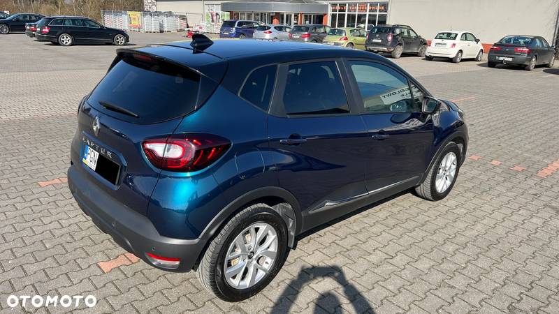 Renault Captur 0.9 Energy TCe Limited - 15