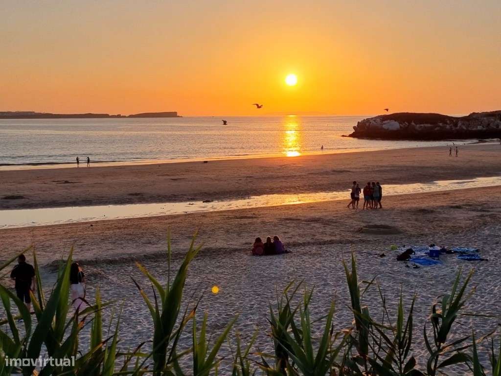 Apartamento no Baleal a curta distância a pé da praia-19