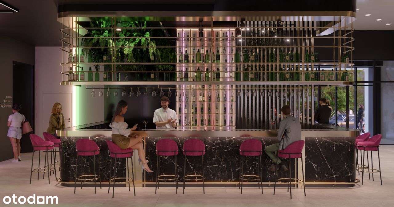 Apartament z widokiem na rzekę Łomnicę - Pełny obrazek: 5/17