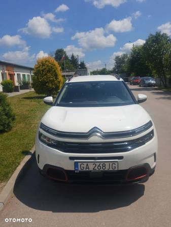 Citroën C5 Aircross 1.5 BlueHDi Shine EAT8 - 2