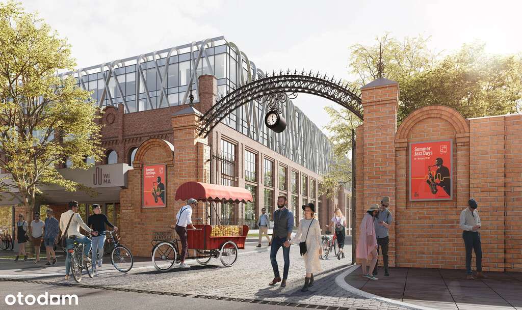 ⏰Gotowe mieszkanie, Garaż, Umed-CKD, Zobacz! - Pełny obrazek: 4/12