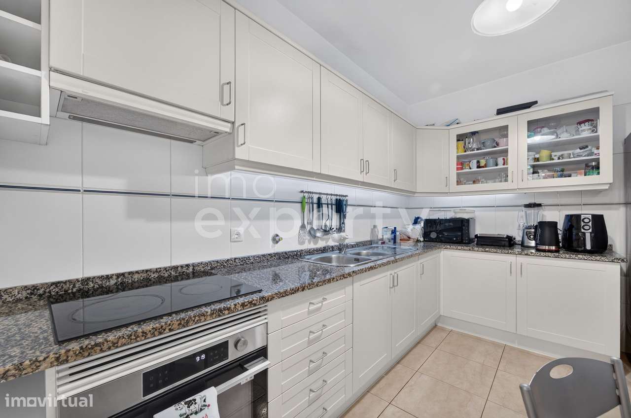 Apartamento T2 no Caniço, Madeira-14