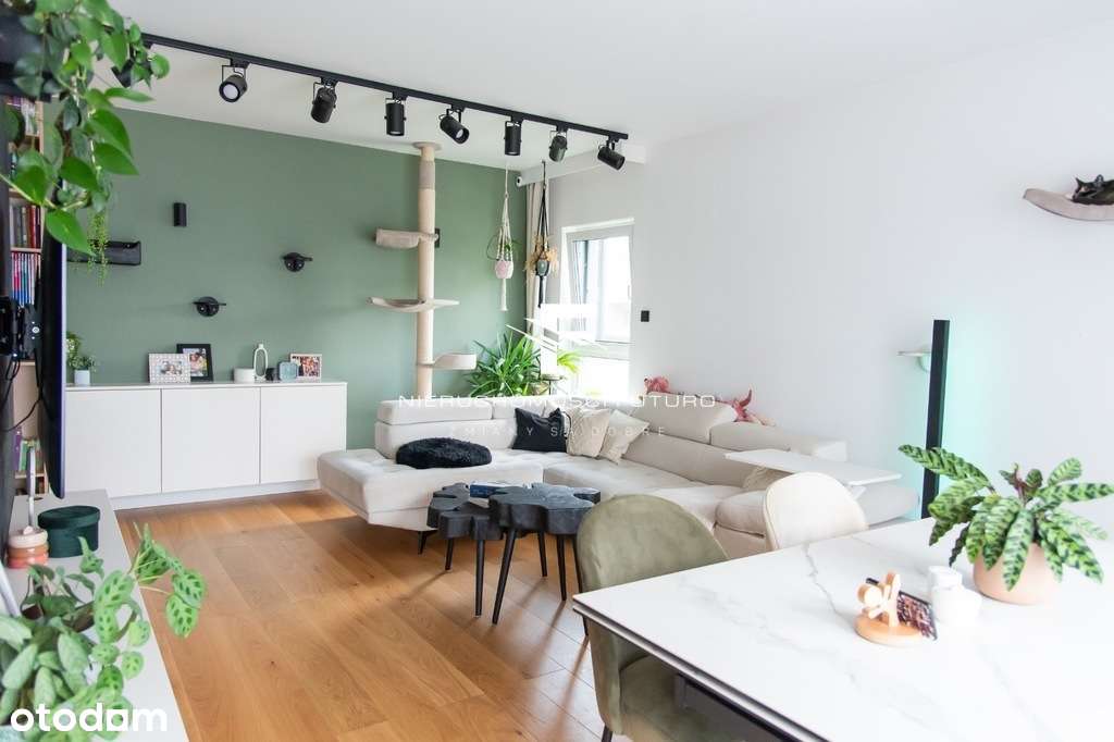 4 pok apartament Smart wysoki standard 2 m.postojowe Jeleniogórska-2