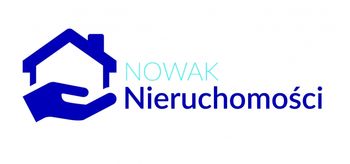 NOWAK Nieruchomości Logo