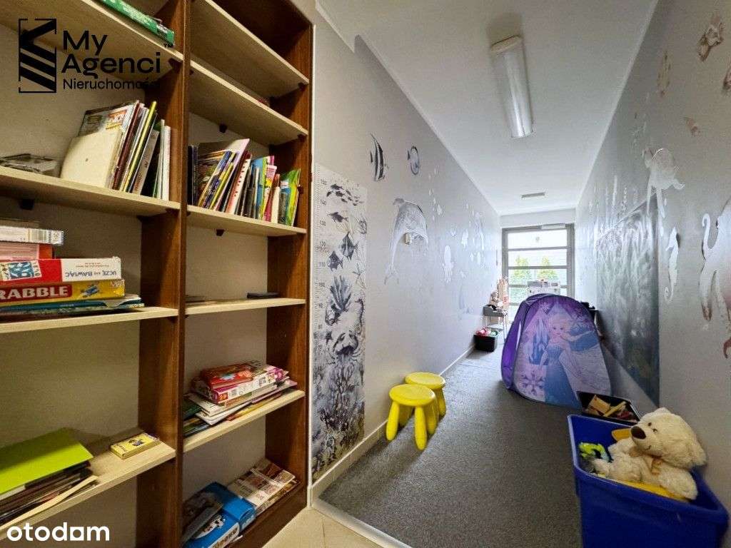 Jastrzębia Góra - apartament na sprzedaż-12