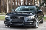 Audi A5 1.8 TFSI Sportback multitronic - 4