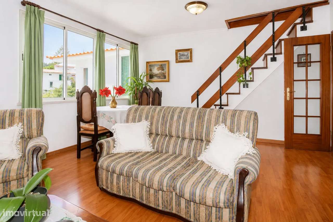 Apartamento T3 à venda em Santo António, Funchal-4