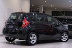 Nissan Note 1.5 dci DPF I-Way - 12