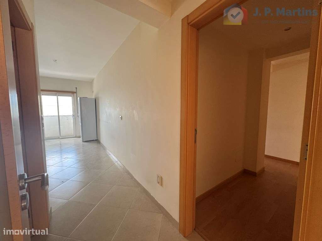 T3 c/ parqueamento e arrecadação, Lavradio (Barreiro)-12