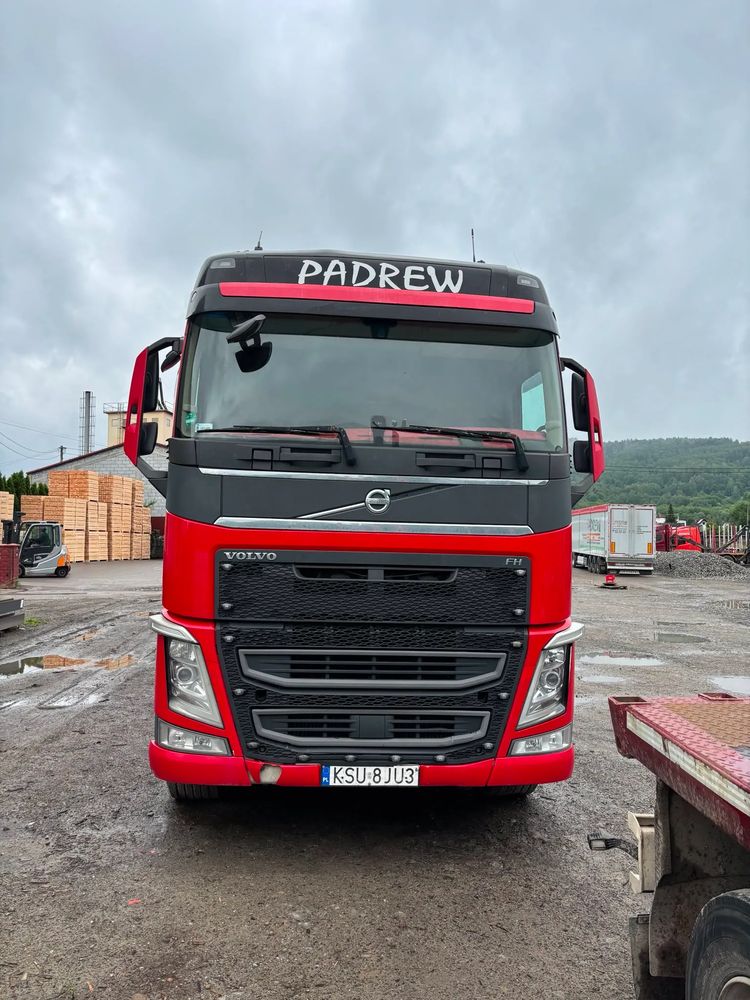 Volvo FH 2013