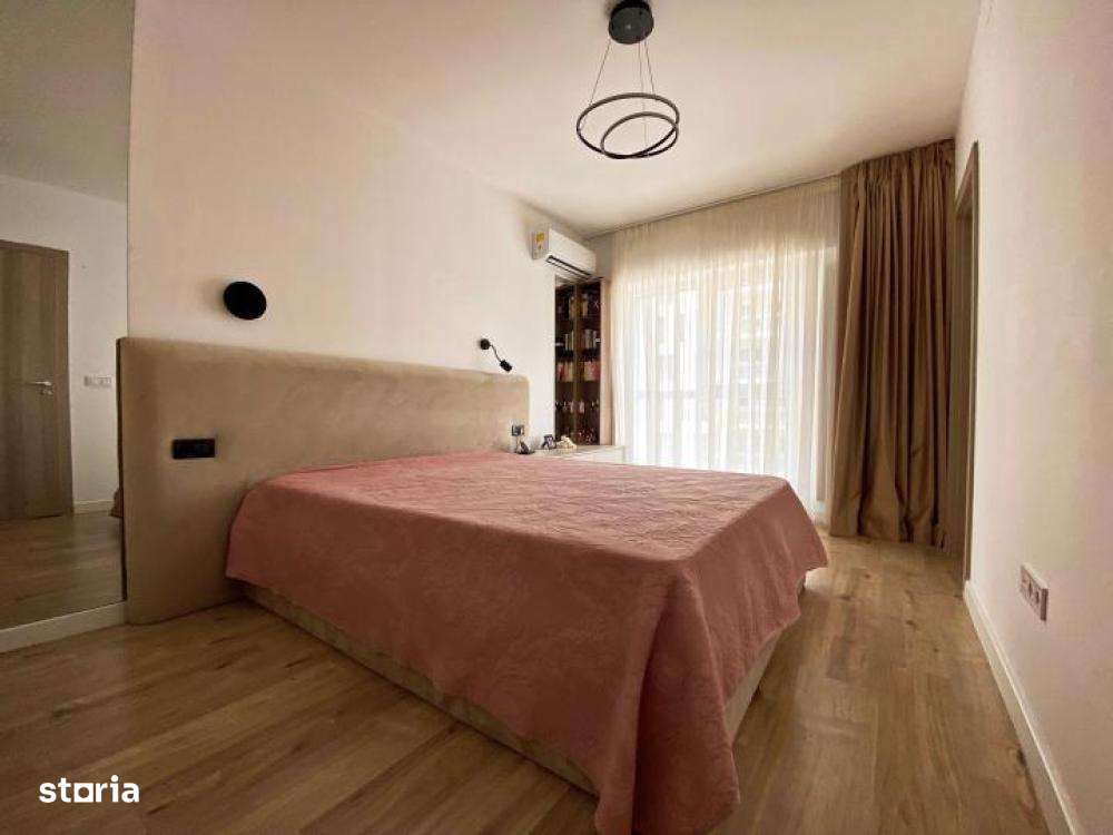 inchiriere apartament lux 2 camere. 2 bai parcare inclusa. Belvedere - Imagine principală: 4/8