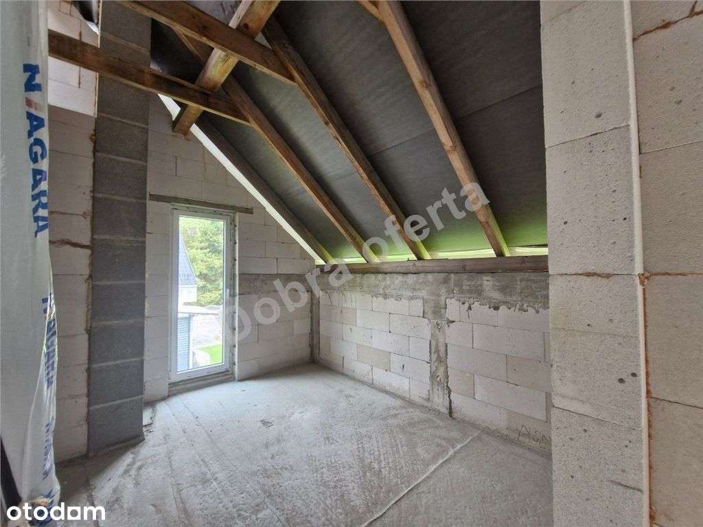 Malownicza nieruchomość po lasem-9