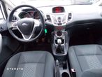 Ford Fiesta 1.4 Champions Edition - 21