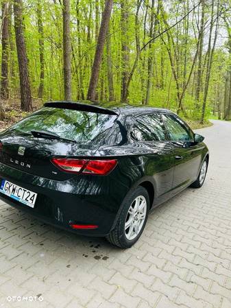 Seat Leon SC 1.2 TSI Style S&S - 5