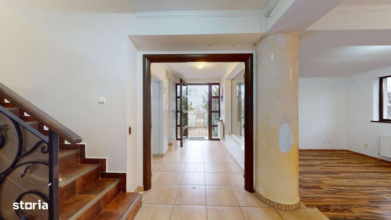 SNAGOV - Ciofliceni | Casa-6