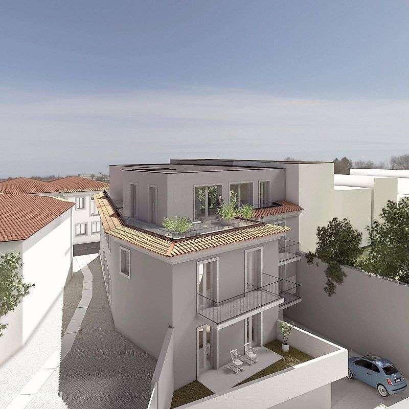 Apartamento T1 para venda - Grande imagem: 2/6