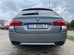 BMW Seria 5 550i Touring - 8