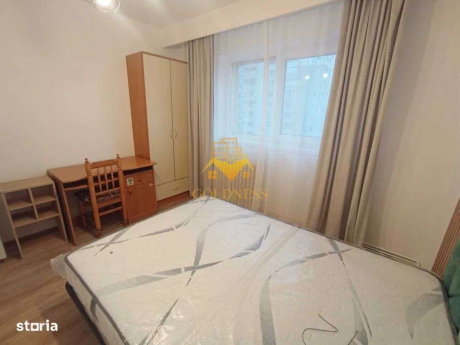 2 camere decomandate, balcon, Manastur, Calea Floresti, Mega Image - Imagine principală: 2/9