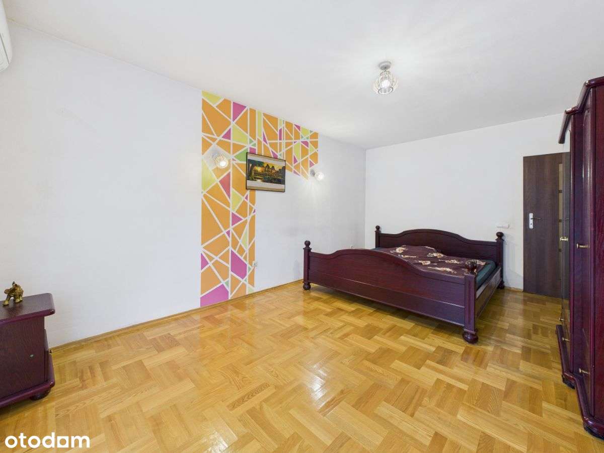 Przestronny dom wolnostojący | Księżycowa - Pełny obrazek: 4/5