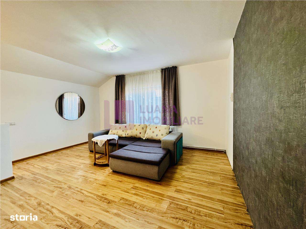 Casa cu spatiu comercial | Strada Lunga | 195 mp utili | Pivnita | Vid - Imagine principală: 2/20