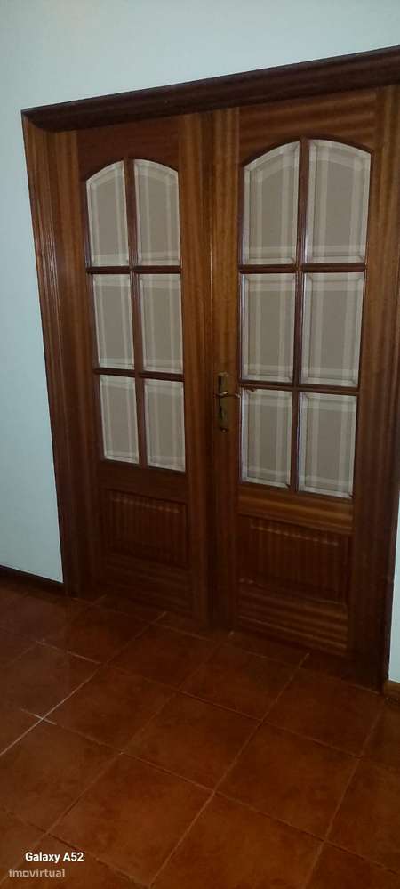 T2 com garagem Fechada e garagem em Valpedre- Penafiel - Grande imagem: 4/22