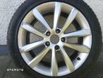 Felga aluminiowa Passat B7 3AA601025AD 17 5x112 - 1