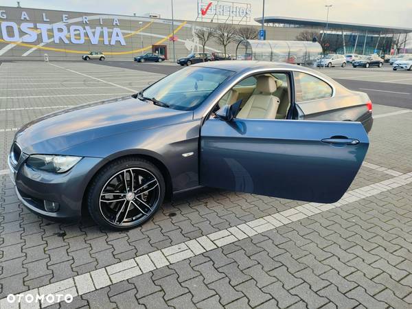 BMW Seria 3 - 4