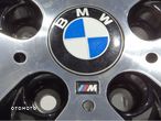 Koła letnie BMW  M-PAKIET 20" X3 F25 X4 F26 - 12