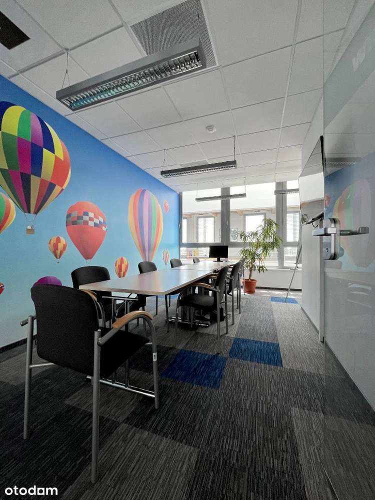 Powierzchnia biurowa na wynajem, BEZ PROWIZJI - Pełny obrazek: 5/14