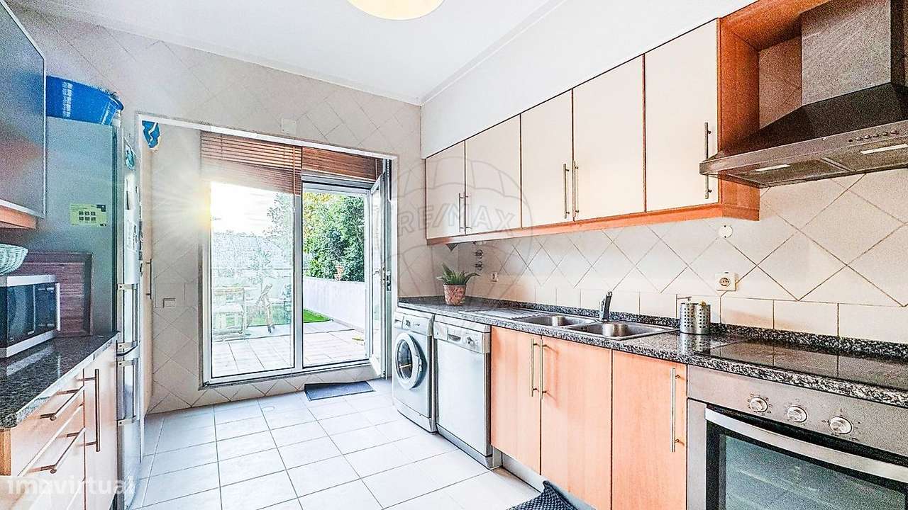 Apartamento T2 para venda-15