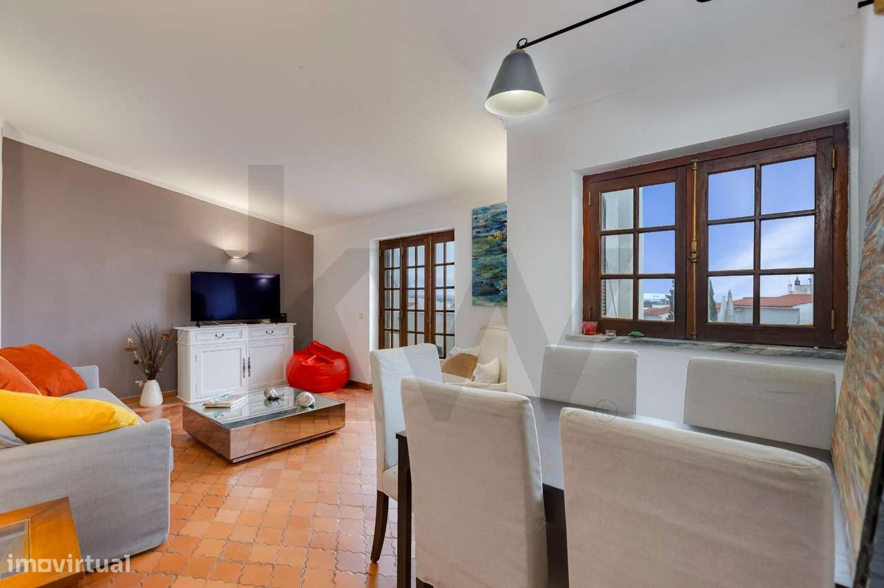 T2 no Último Piso com Terraço de 28.5m2 e Vistas Deslumbrantes em Porc - Grande imagem: 2/25