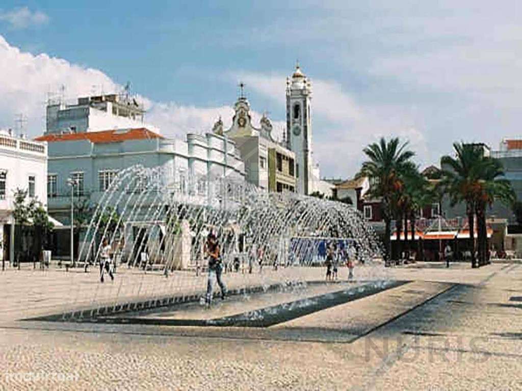 Moradia em construção para Venda com piscina em Portimão - Grande imagem: 5/15