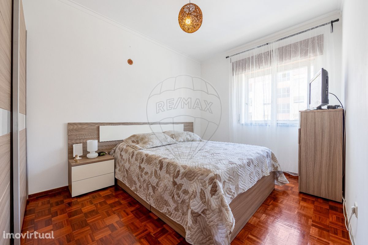 Apartamento T2 para venda