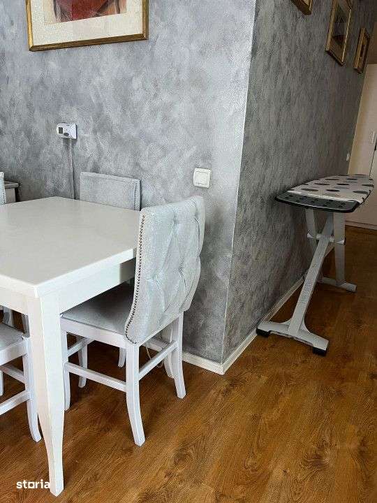 Apartament 3 camere,1 baie,1 balcon,parcare,zona Muzeul Apei - Imagine principală: 4/13