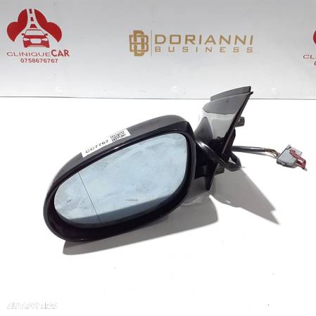 Oglinda stanga Fiat Croma | 2005 - 2010 | 0170476350 - 1