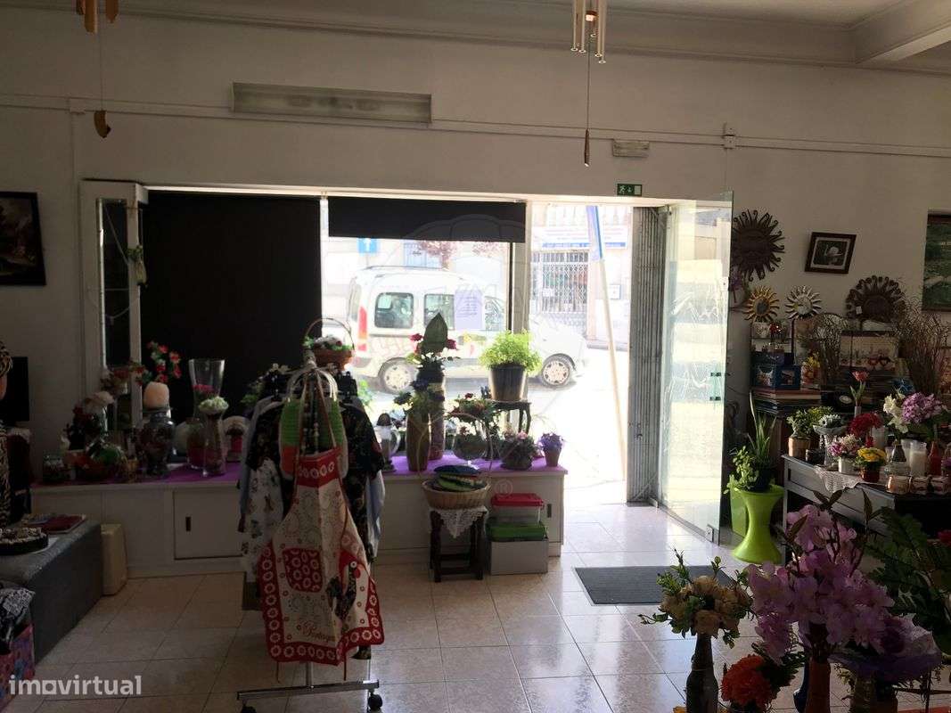 Loja  para venda - Grande imagem: 4/7