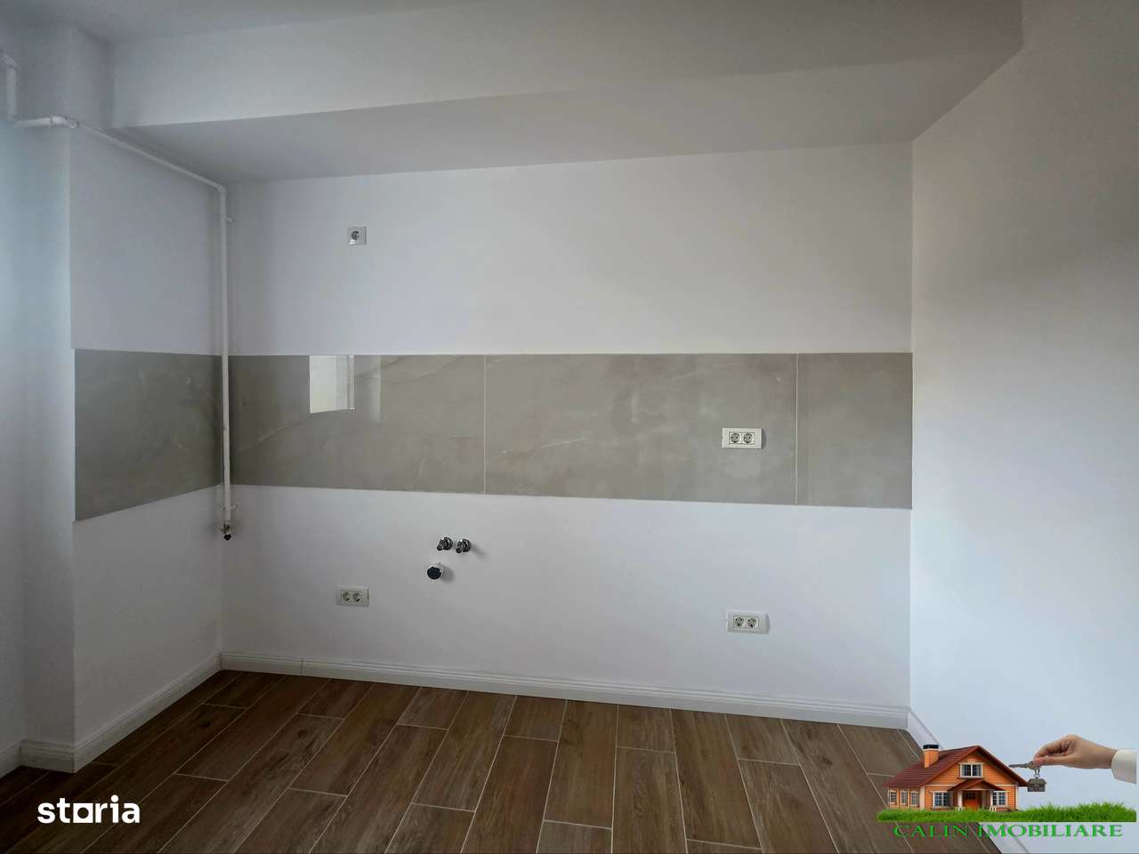 Apartament 2 camere 68 mp etaj 1 rond 43 Păcurari Rediu 126.500 Euro-8
