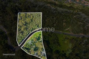 Terreno | Água de Pena ! Machico - Grande imagem: 2/15