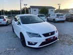 SEAT Leon 2.0 TDI FR S/S - 2