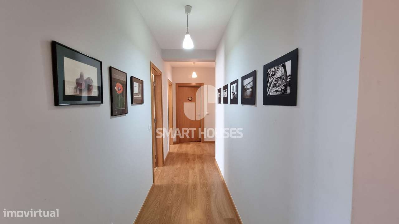 Apartamento T3 em Arganil-7