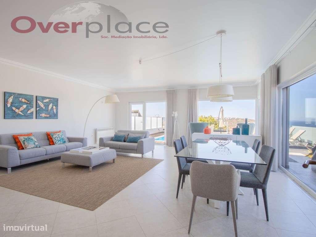 Moradia T3 Venda Lourinhã-4