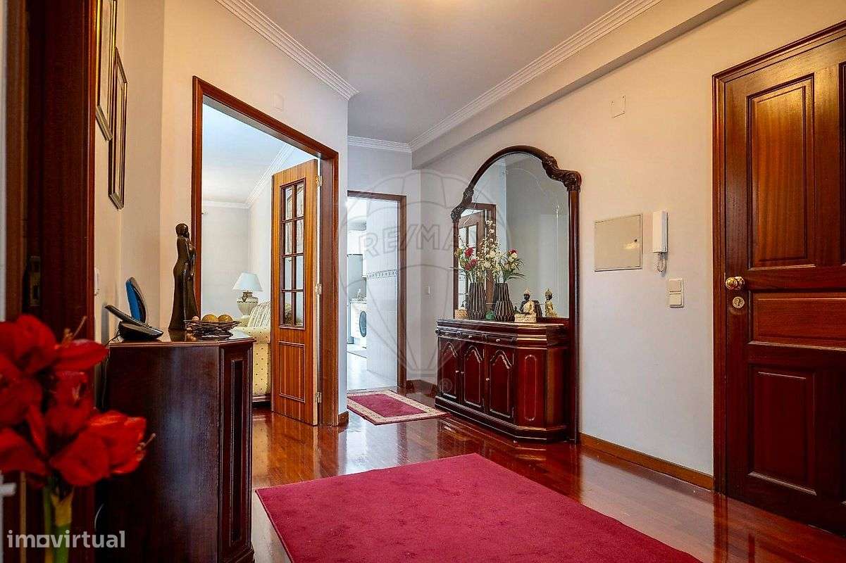 Apartamento T2 em Real, Braga - Grande imagem: 2/14